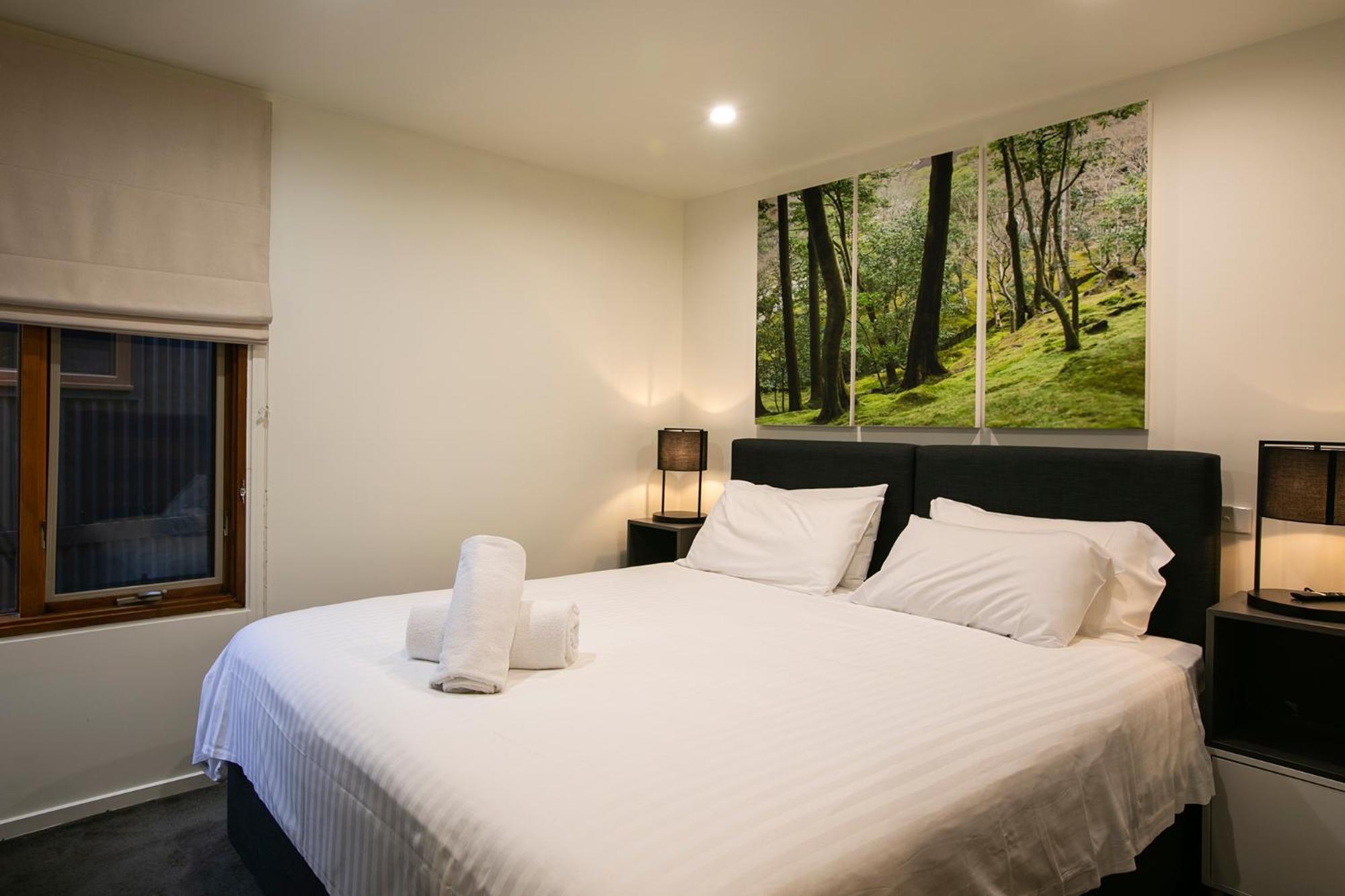 Frueauf Village Falls Creek Ngoại thất bức ảnh